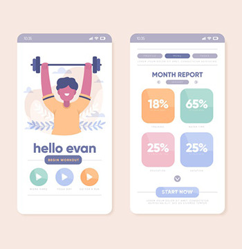 Pets Care & Training App