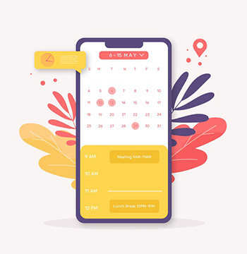Car Rental App